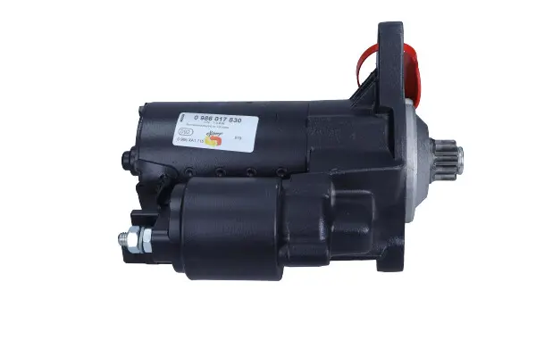 starter BOSCH 0 986 017 830