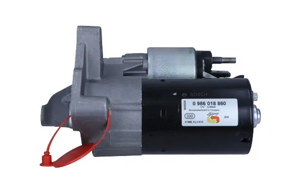 starter BOSCH 09 86 018 860