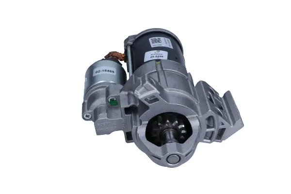 starter ELSTOCK 25-5256