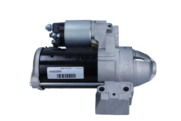 starter VALEO 458868