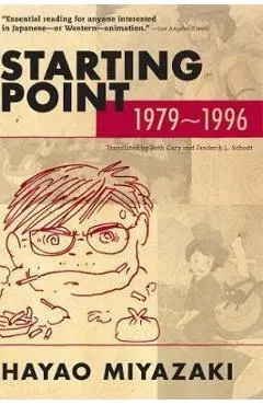 Starting Point 1979-1996