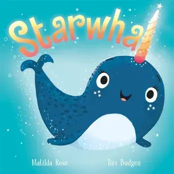 Starwhal, Paperback/Matilda Rose