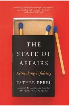 State Of Affairs - Esther Perel
