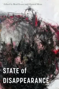 State of Disappearance, Paperback/***