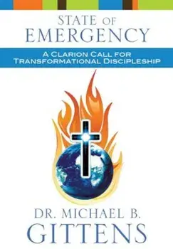 State of Emergency, Paperback/Dr Michael B. Gittens