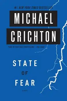 State of Fear, Paperback/Michael Crichton
