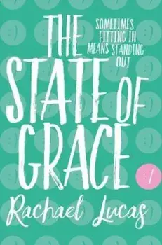 State of Grace, Paperback/Rachael Lucas
