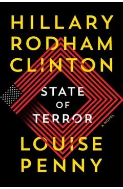 State of Terror - Louise Penny