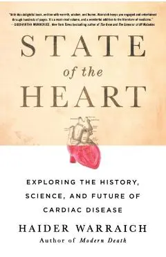 State of the Heart - Haider Warraich