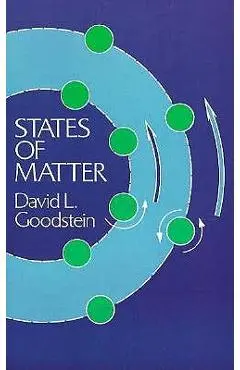 States of Matter - David L. Goodstein