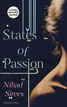 States of Passion, Hardcover/Nihad Sirees