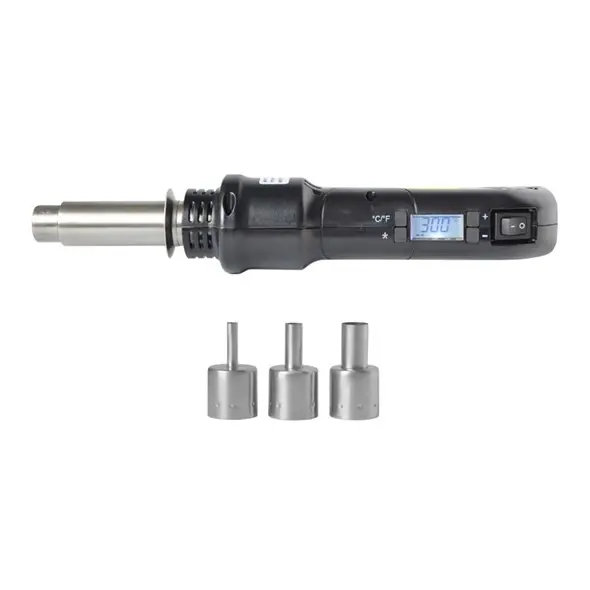 Statie aer cald SMD ZD-8907
