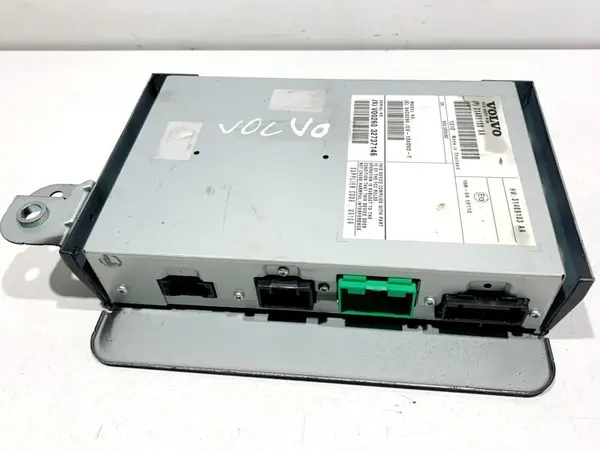 Statie audio 31409100 Volvo S60 2 facelift (2013-2018)
