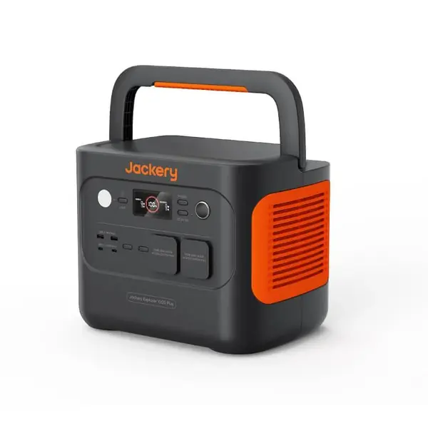 Statie de alimentare portabila Jackery Explorer 1000 Plus 2000W 1264Wh