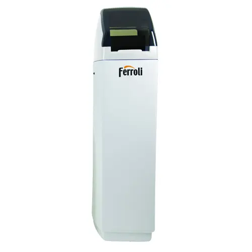 Statie de dedurizare monobloc Ferroli Sweet Water 15
