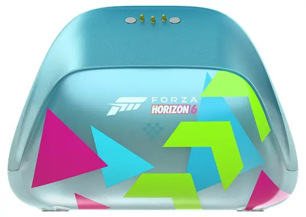 Stație de încărcare 8BitDo - Forza Horizon 6 Limited Edition (Xbox Series X|S)