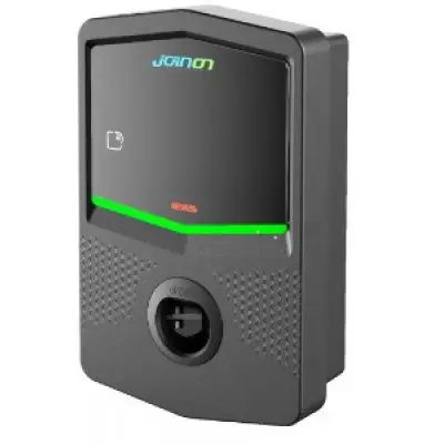 Statie de incarcare auto EV GWJ3002A, cu montaj pe perete, alimentare la 230V, putere maxima de incarcare 7.4kW Gewiss GWJ3002A