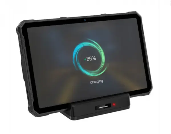 Statie de Incarcare de Birou 10W pentru Tableta Armor Pad 4 Series