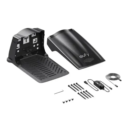 Statie de incarcare Eufy T290W311, pentru robot de tuns gazonul E15/E18