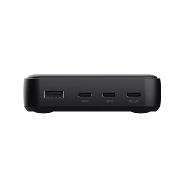 Statie de incarcare Trust 100W 4 porturi Statie de incarcare Trust 100W 4 porturi
