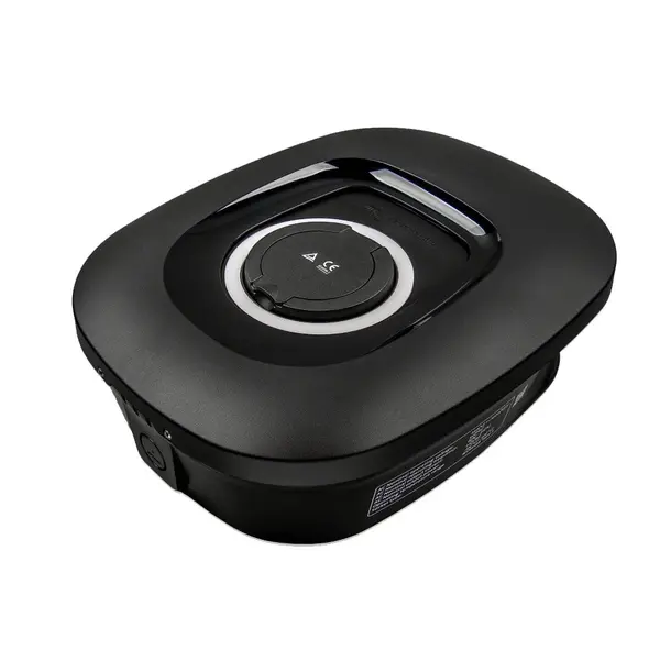 Statie de incarcare vehicule electrice Victron Energy EVC200300200, 22 kW, Type 2, WiFi, Bluetooth