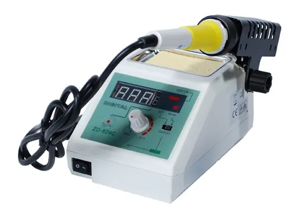 Statie de lipit termostatatat ZD-929C LUT0041