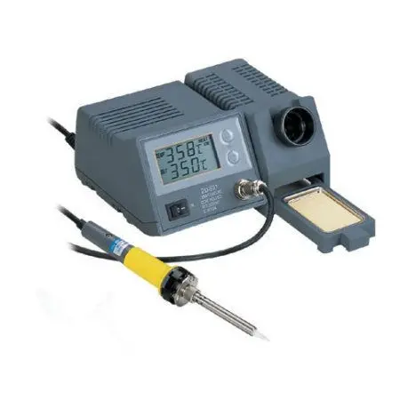 Statie de lipit ZD-931 LUT0042