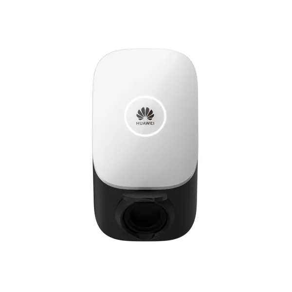 Statie incarcare masini electrice Huawei SCHARGER-22KT-S0, 22 kW, Type 2, trifazat