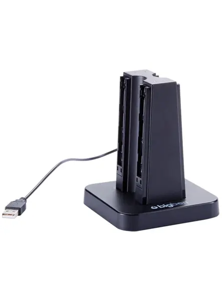 Statie Incarcare Nacon 4 Joy-Con