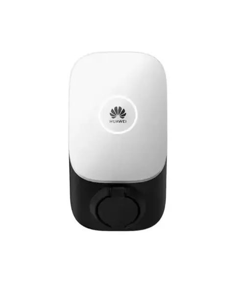Statie incarcare V.E. Huawei Smart Charger 22 kW, 400V, 6A-32A, 1xType 2, WiFi, IP54, IK10, 2x RFID Card incluse