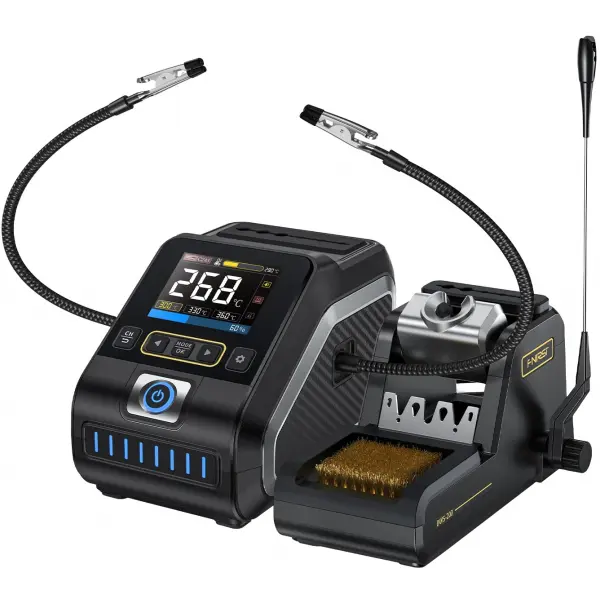 Statie Letcon Fnirsi DWS-200 F210