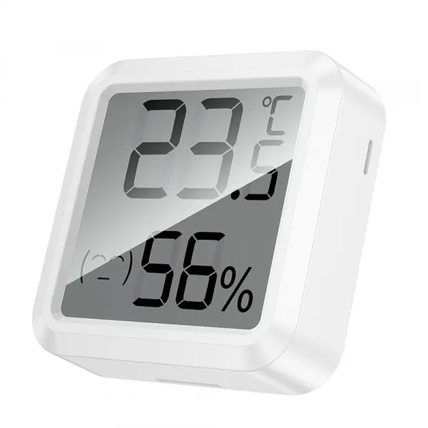 Statie Temperatura Umiditate HOCO HX40