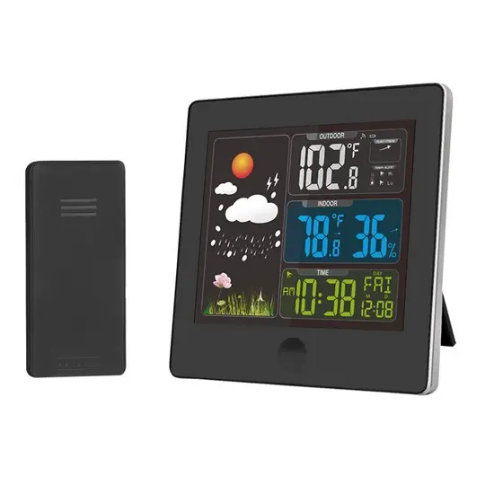 Statii meteo SOLIGHT TE80