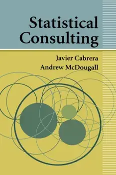 Statistical Consulting, Hardback/Andrew McDougall