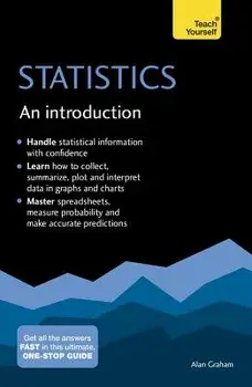 Statistics: An Introduction, Paperback/Alan Graham