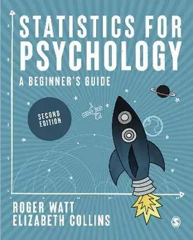 Statistics for Psychology. A Beginner's Guide, 2 Revised edition, Paperback/Elizabeth Collins