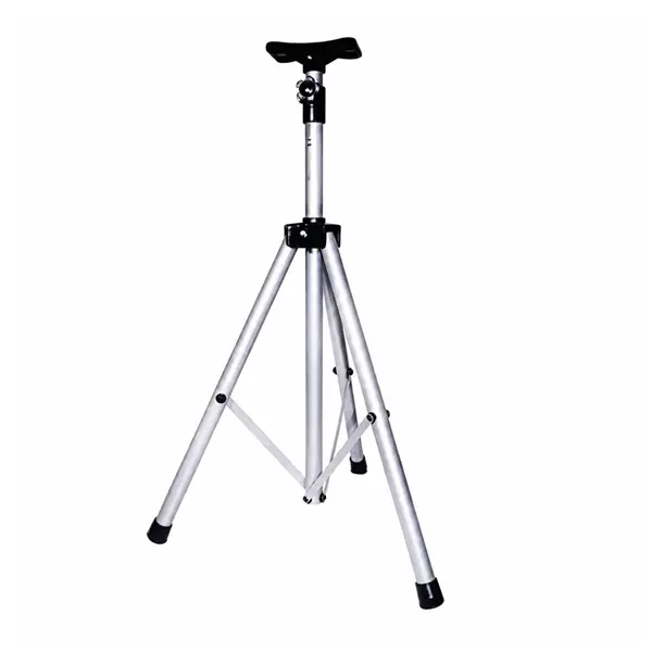 Stativ pentru Boxe, DEPOX , Argintiu, Inaltime Maxima 2 m, greutate maxim 40 kg, argintiu