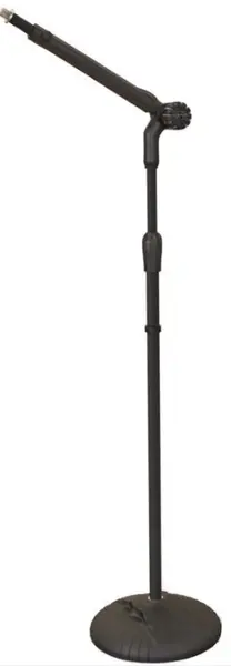 Stativ pentru microfon Bespeco - MS16, negru