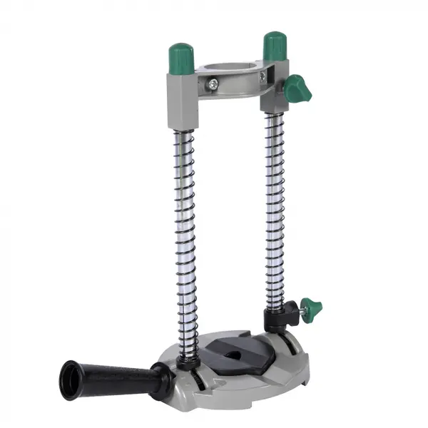 Stativ reglabil pentru masina gaurit Detoolz DZ-SE221, A 60mm, 290mm