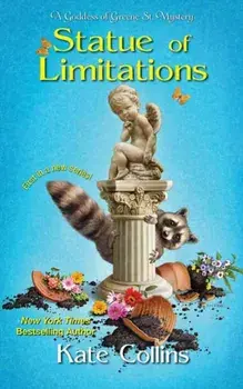 Statue of Limitations, Paperback/Kate Collins