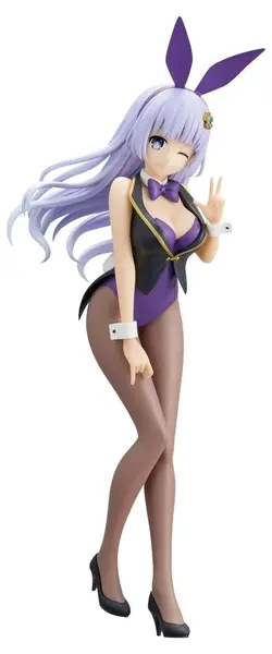 Statuetă Banpresto Animation: Date a Live Miku Izayoi (Glitter & Glamorous), 20 cm
