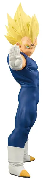 Statuetă Banpresto Animation: Dragon Ball Z - Vegeta (Grandista), 31 cm