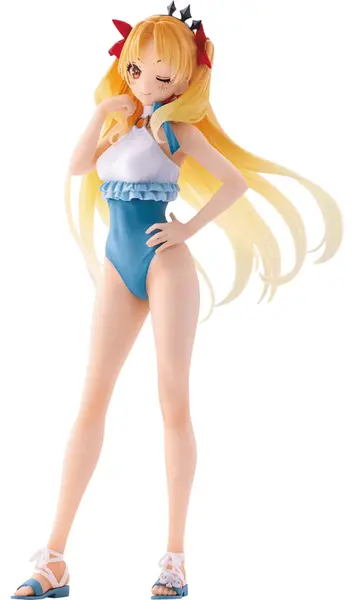 Statuetă Banpresto Animation: Fate Grand Order - Beast Ereshkigal (Ichibansho), 21 cm