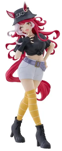 Statuetă Banpresto Games: Umamusume: Pretty Derby - Loves Only You, 20 cm