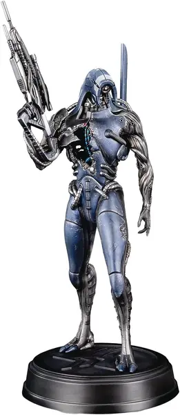 Statuetă Dark Horse Games: Mass Effect - Legion, 25 cm