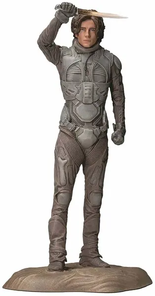 Statuetă Dark Horse Movies: Dune - Paul Atreides, 23 cm