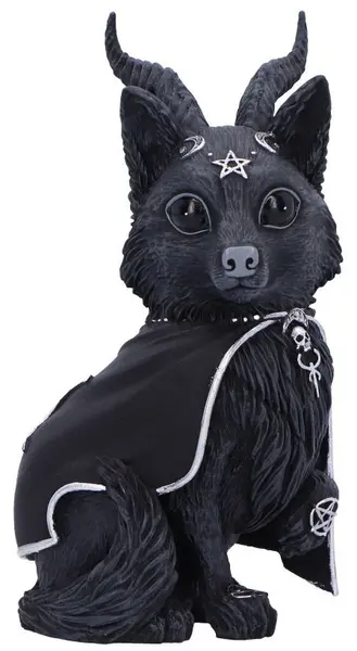 Statuetă Nemesis Now Adult: Cult Cuties - Lycarion, 13 cm