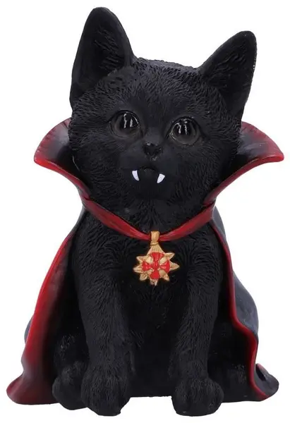Statuetă Nemesis Now Adult: Gothic - Count Catula, 16 cm