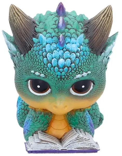 Statuetă Nemesis Now Adult: Gothic - Kindle, 7.4 cm