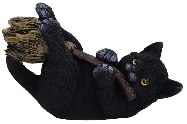 Statuetă Nemesis Now Adult: Gothic - Magical Mischief, 8.6 cm